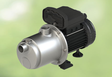 Gartenpumpe Multi EVO-A