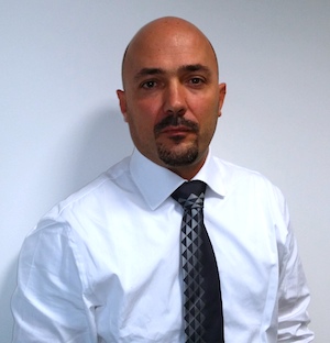 Claudio Versi